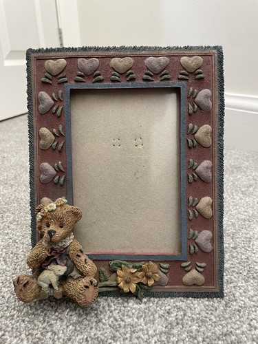 Picture frame style - frame, resin