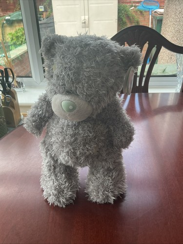Standing you bear with - me,