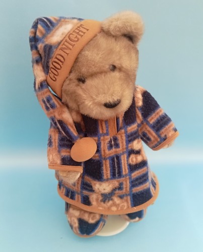 Soft bear chad valley - chad,
