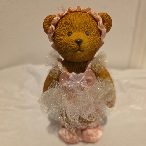 Vintage russ teddy town - vintage,
