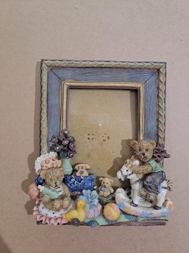 Bears scene giftware photo - giftware,