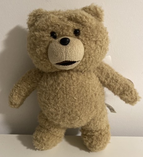 Ted the movie plush standing - plush,