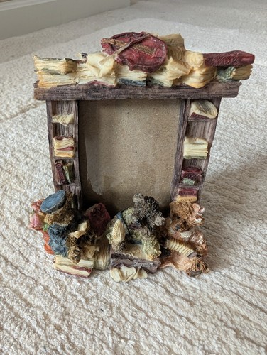 Small novelty teddy - novelty, resin