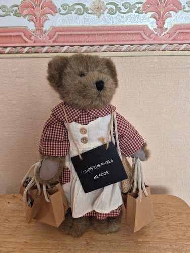 Standing character teds - standing,