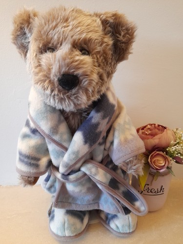 Chad valley teddy bear - chad,