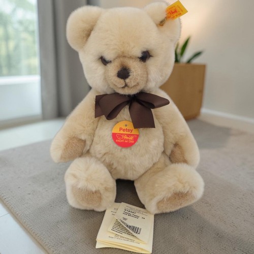Steiff classic 012457 - steiff,