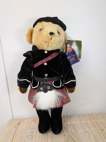 Harrods merrythought standing - harrods,