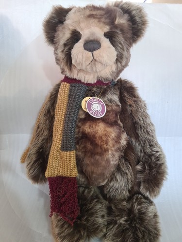 Charlie bears ade standing - bears,