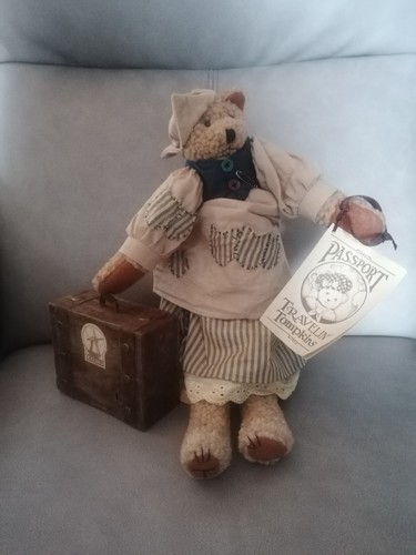 Rare teddy tompkins - rare,