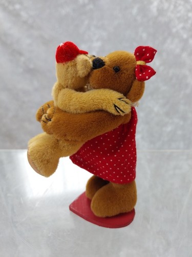 World miniature bears - world, ltd