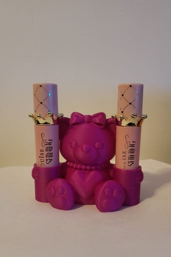 Plouise inspired lip gloss - plouise,