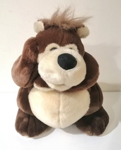 Peeko brown bear fully - bear,