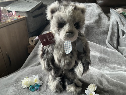 Charlie bears charnwood - charlie, a