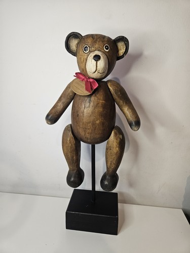 Vintage hand carved - vintage,