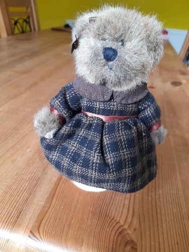 Russ berrie vintage brittany - russ,
