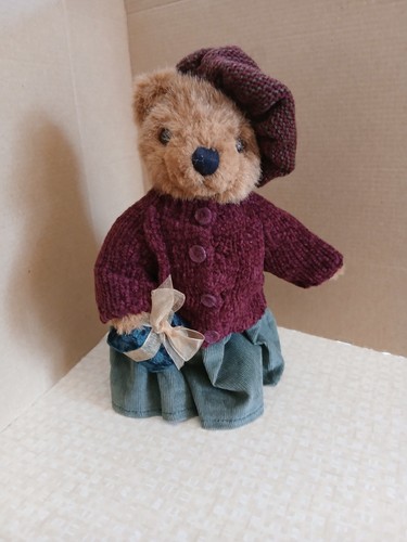 Bnwt russ bear - bnwt, dora