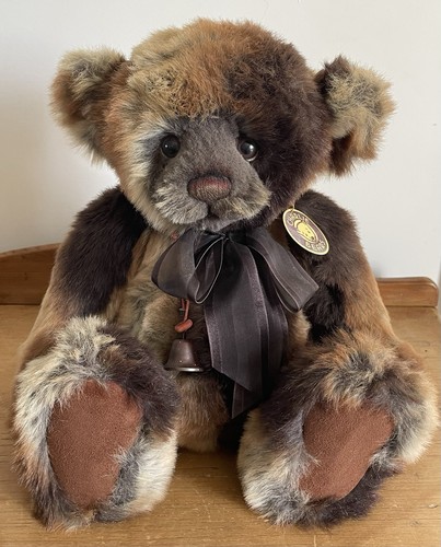 Charlie bears fabian standing - charlie,