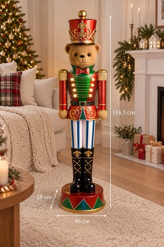 114 5cm led - 114.5cm, christmas