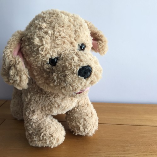 Build bear workshop - a,