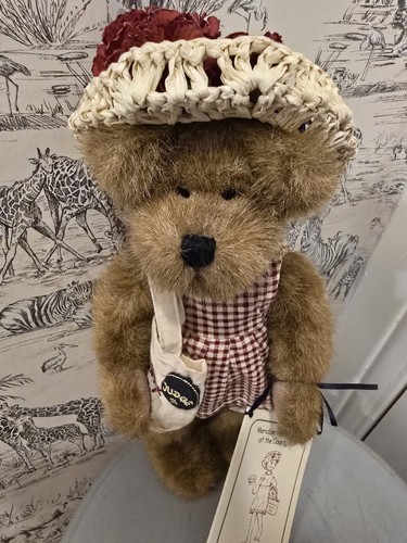 Vintage boyds bear meridian - boyds,