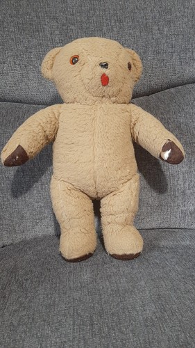 Vintage large brown - large,
