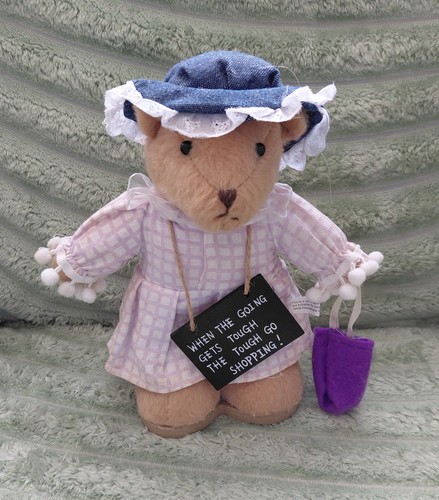 Character teds 29cm - teds,
