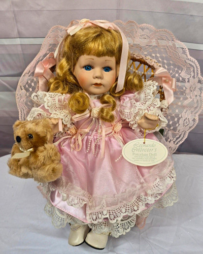 Vintage leonardo collector - vintage, collector's