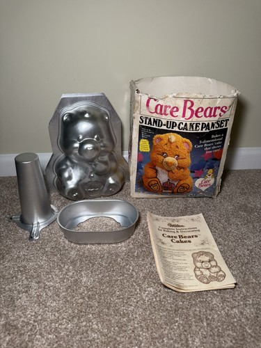 Vintage wilton stand - vintage,