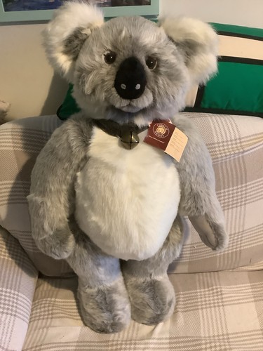 Charlie bears lumpa - charlie, “lumpa”