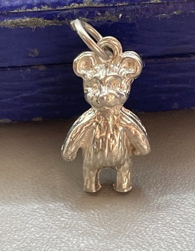 Vintage cute sterling - vintage, silver