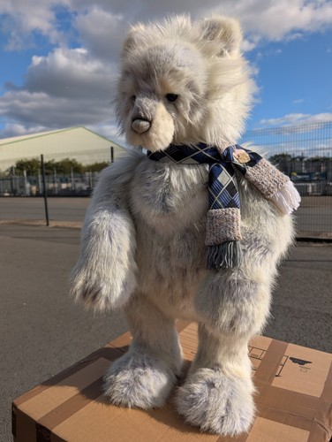 Charlie bears ballyhoo 2023 - charlie,