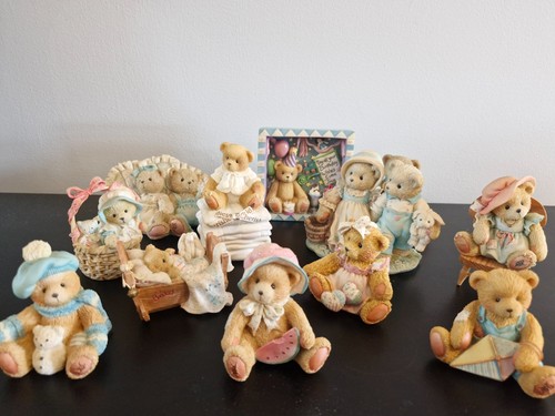 Cherished teddy teddies - cherished,