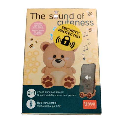 Brand new legami wireless - new,