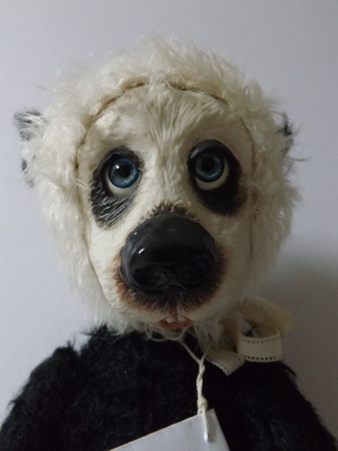 Nevill bears mohair - jo,