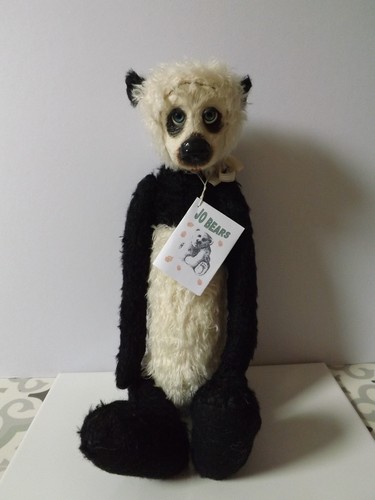 Nevill bears mohair - bears, &