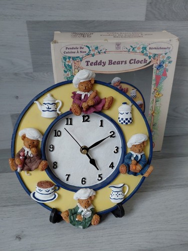 Regency fine arts teddy bear - regency,