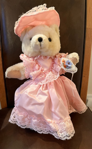 Vintage bearly people - vintage,