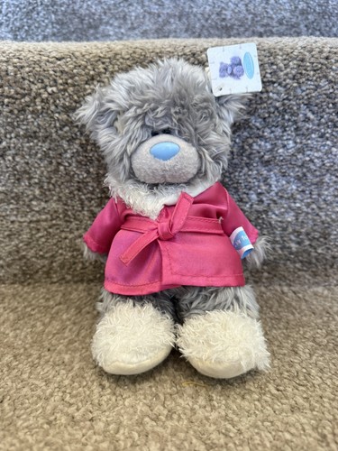 You tatty teddy bear - to,