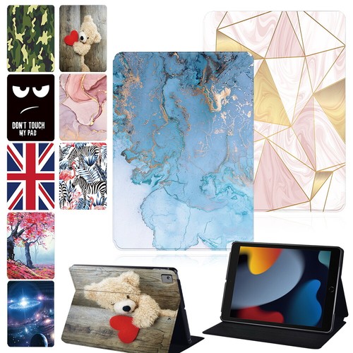 Leather smart case - case, ipad