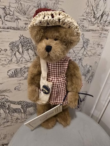 Vintage boyds bear meridian - vintage,
