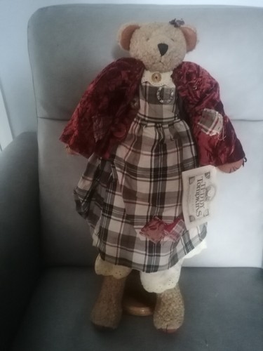 Rare teddy tompkins - rare,