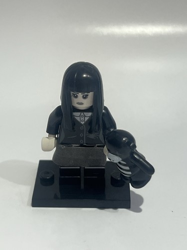 Lego spookygirl minifigure - lego,