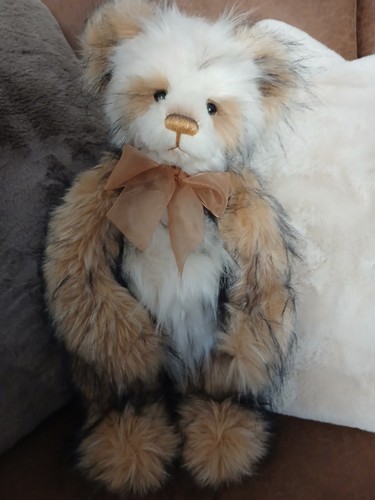 Charlie bears year - bears, 2017
