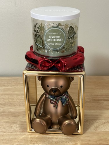 Bath body works christmas - bath, &