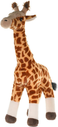 Giraffe wild republic - giraffe,