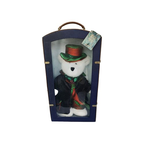 Lee capozzi keepsake teddy - keepsake,