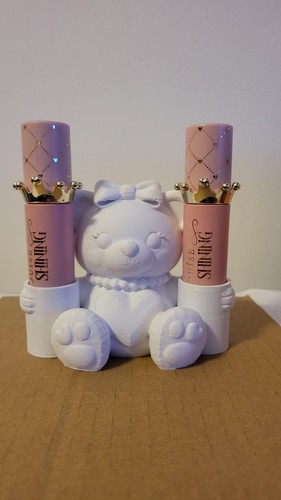 Plouise inspired lip gloss - lip,