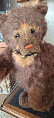 Charlie bears 30 inch - jj~,