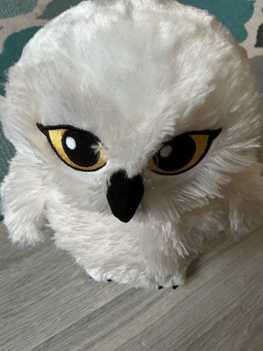 Harry potter hedwig plush - hedwig,
