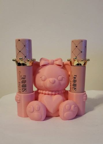 Plouise inspired lip gloss - lip,